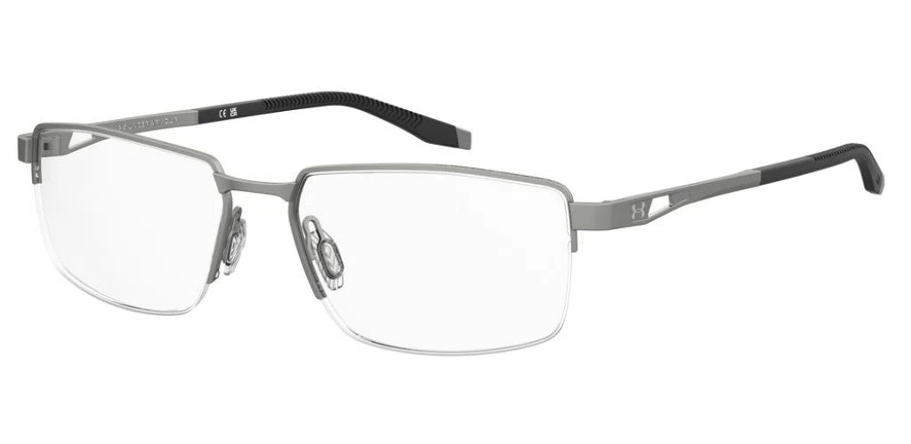 Under Armour UA5078 Eyeglasses - view 7
